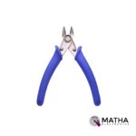 Multitec Industries Ltd Stainless Steel MT012 SS Diagonal Nipper
