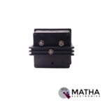 Ampere Meter 72mm 30A Square - Image 3