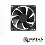 Fan 4 inch 24V 0.17A Takumi
