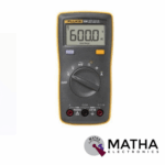 Fluke Multimeter 106