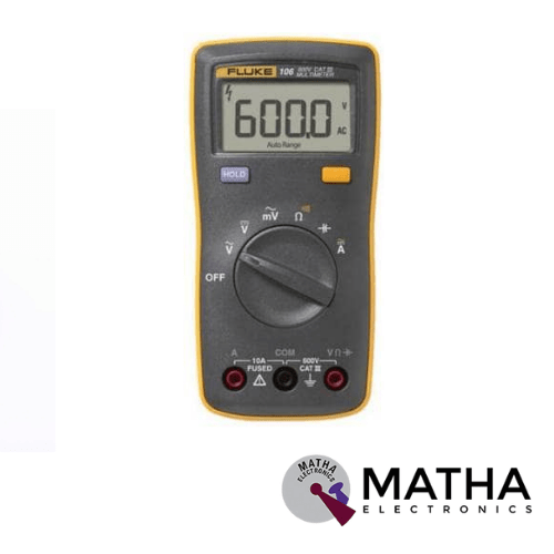 Fluke Multimeter 106
