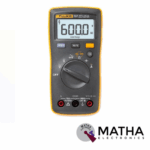 Fluke Multimeter 107