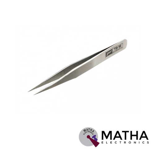 Goot Tweezer Stainless Steel Goot Tweezer Stainless Steel