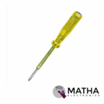 Line Tester Industrial Big Yellow