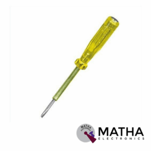 Line Tester Industrial Big Yellow