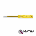 Line Tester Industrial Big Yellow - Image 2