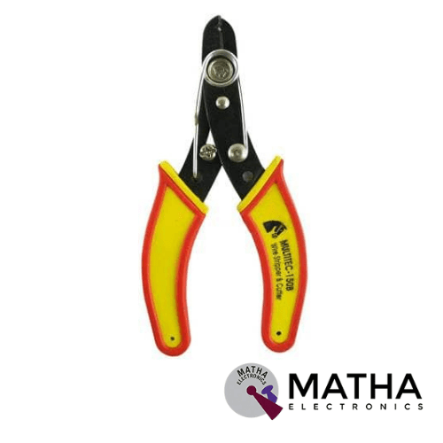 Multitec 150b Wire Stripper & Cutter