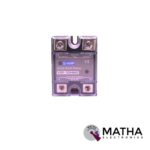 SSR Relay 3-32V / 25A S-Kap