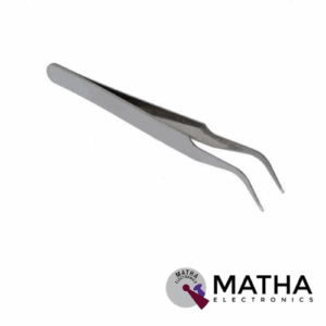 Tweezer Jackly