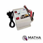 12V / 2A Battery Charger - Image 2