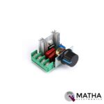 4000W AC CONTROLLER