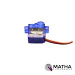 SERVO MOTOR SG9G