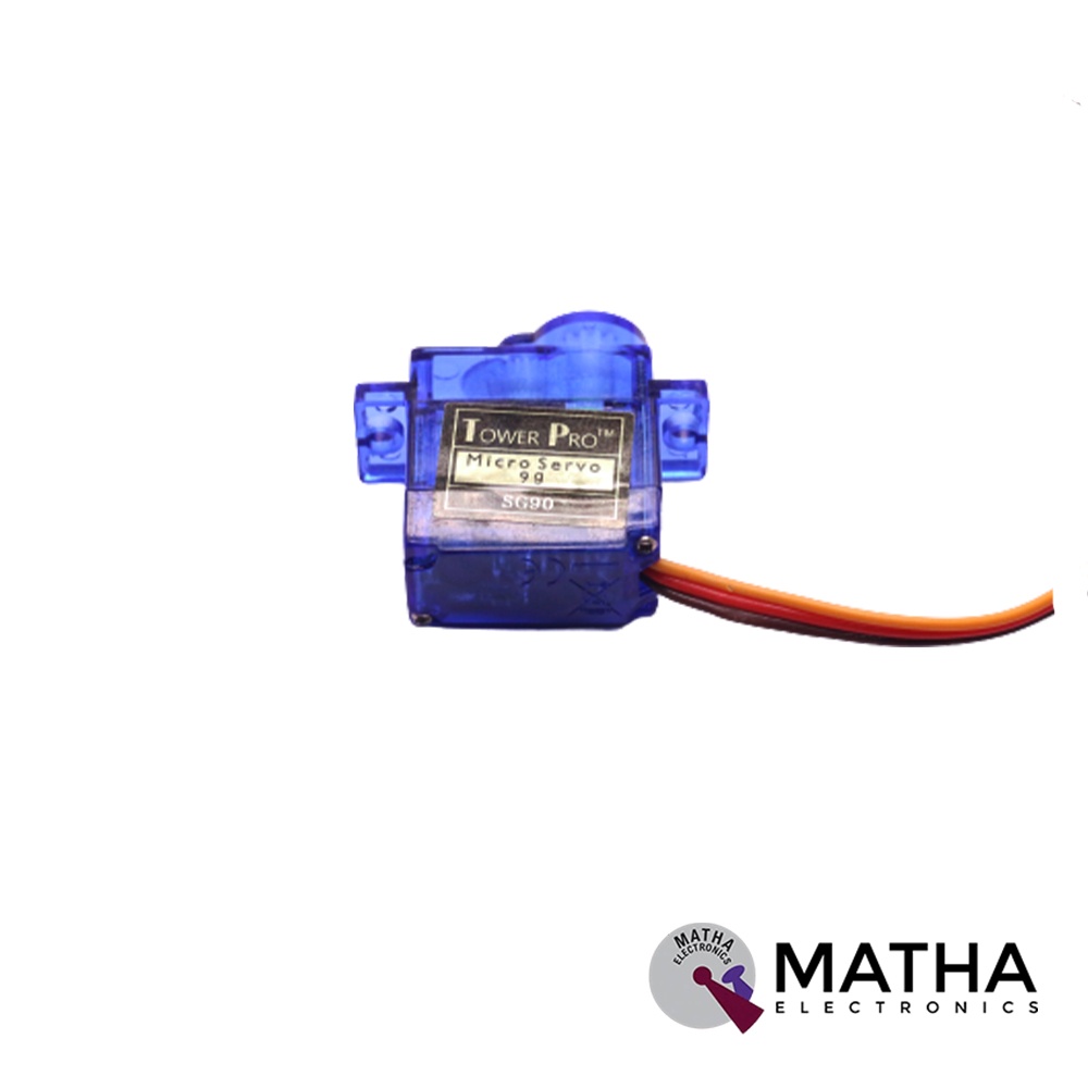 9G1 SERVO MOTOR SG9G