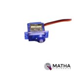 SERVO MOTOR SG9G - Image 2