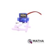 SERVO MOTOR SG9G - Image 3