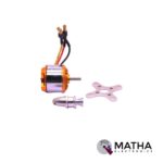 Brushless DC Motor BLDC Motor - Image 2