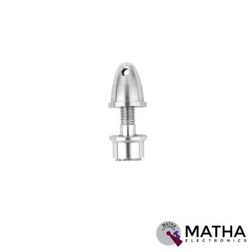 Bullet Connector 3.17mm
