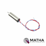 Coreless Drone Motor