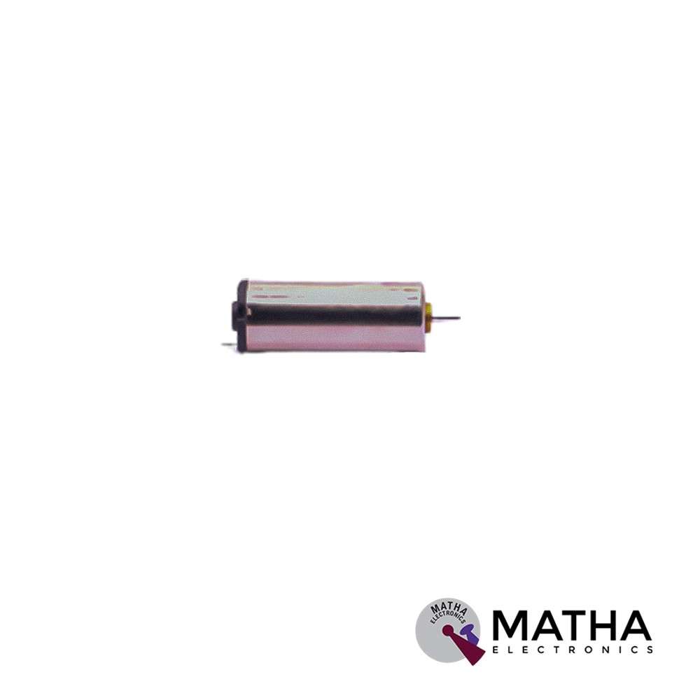 Coreless Motor Flat1 Coreless Motor Flat