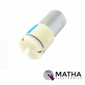 DC 6V AIR PUMP SMALL