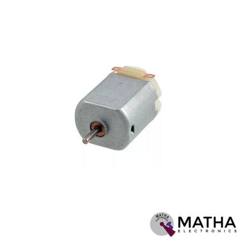 DC Toy Motor