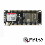 ESP32 SIM 800 WITH WIFI MODULE - Image 2