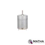 Generator Motor Big