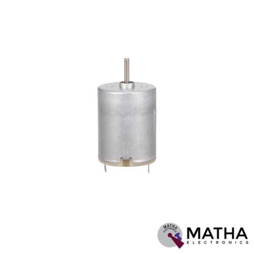 Generator Motor Big