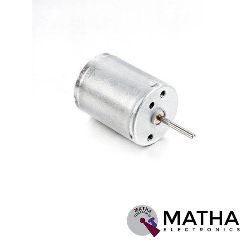 Generator Motor Small