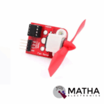L9110 FAN MOTOR MODULE - Image 2