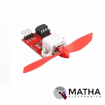 L9110 FAN MOTOR MODULE