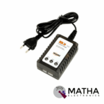 Lipo Battery Charger B3 - Image 2