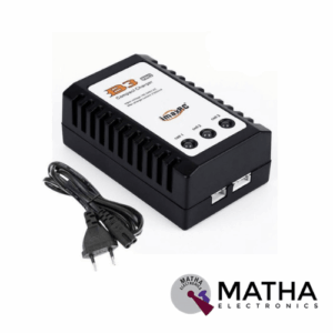 Lipo Battery Charger B3