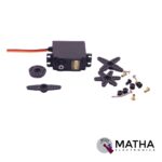 TowerPro MG995 Metal Gear Servo Motor (180° Rotation)