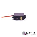 SERVO MOTOR MG 995- 360 Degree - Image 4