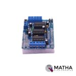 MOTOR SHIELD L293