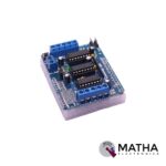 MOTOR SHIELD L293 - Image 3