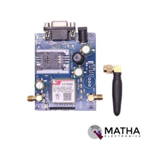 SIM 800