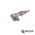 STEPPER MOTOR MINI - Image 2