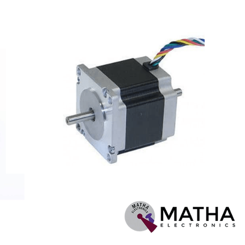 STEPPER MOTOR NEMA 23 7.2KG23 STEPPER MOTOR NEMA 23 7.2KG