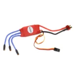 ESC 30A BLDC Electronic Speed Controller