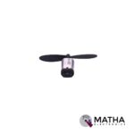 Toy Motor Small With Leaf - Image 2