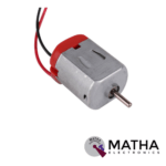 Toy Motor