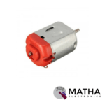 Toy Motor - Image 2