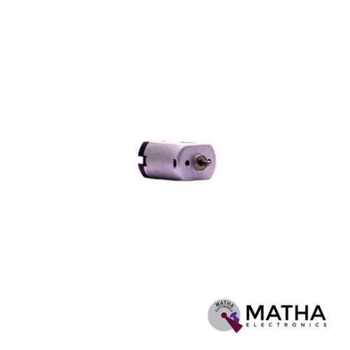 Toy Motor Small