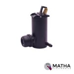 DC 12V WATER PUMP BLACK - Image 3