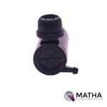 DC 12V WATER PUMP BLACK - Image 4