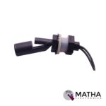 FLOAT SWITCH BLACK VERTICAL