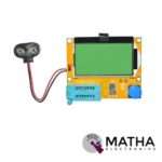 LCR METER MODULE