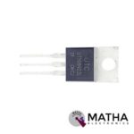 Mosfet 108N03 - Image 2